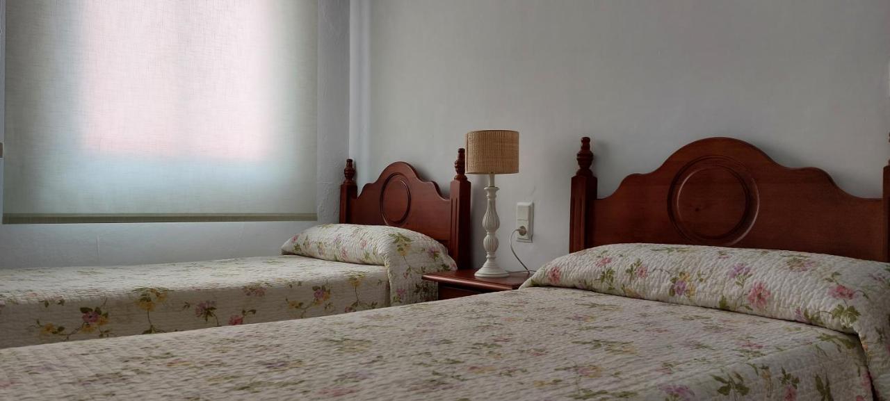 Montserrat Casa Del Mar Chipiona Extérieur photo