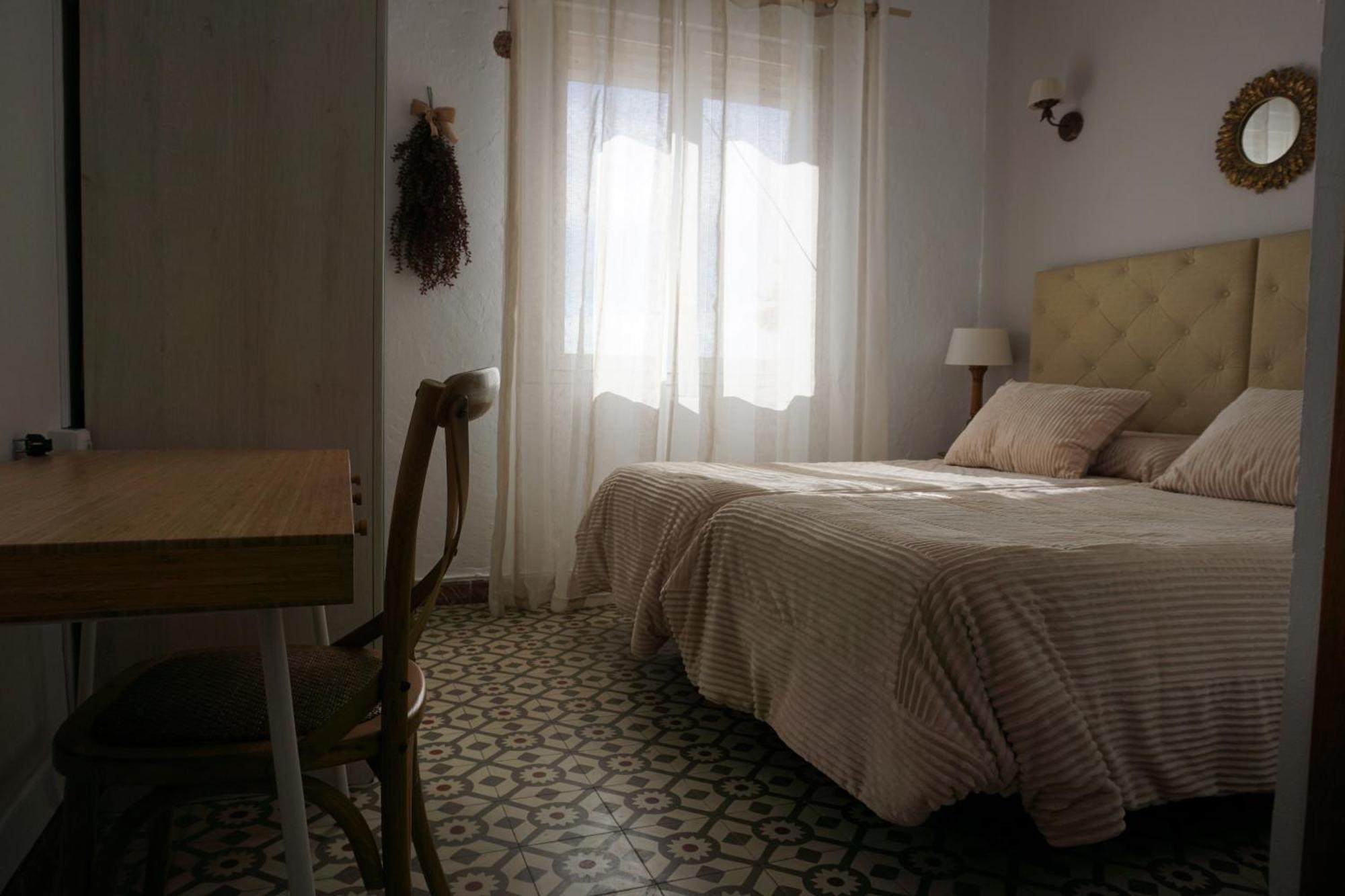 Montserrat Casa Del Mar Chipiona Extérieur photo